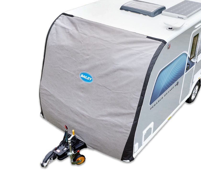 Read more about Tow Pro Extra Towing Cover for Bailey Caravans product image
