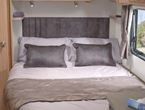 PX2 GT75 440 French Fixed Bed Bedding Set - Hatton