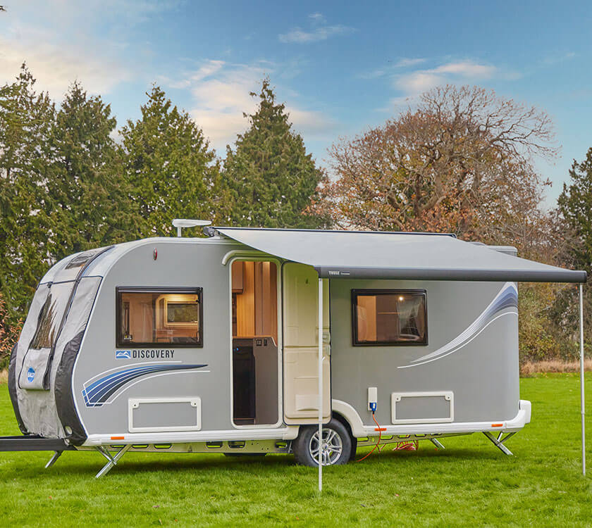 Thule Awning 6300 - 3.25m