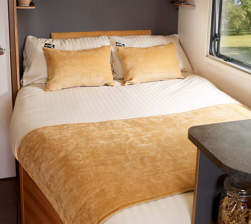 Bedding Set Fixed Bed Discovery D4-4 Java