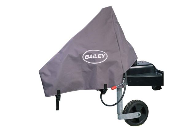 Read more about Bailey Premium A Frame Hitch Cover product image
