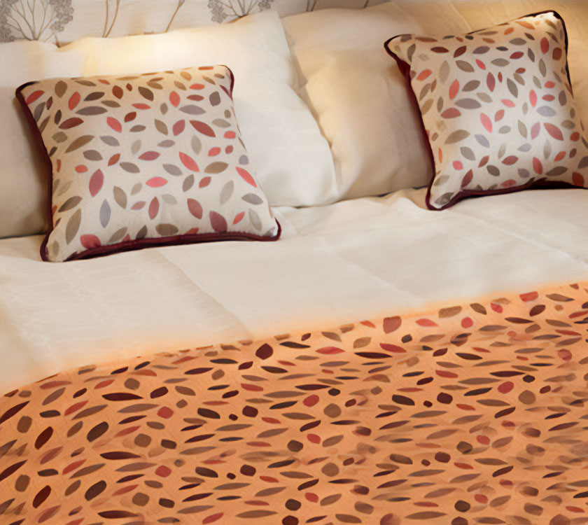 Read more about Bedding Set Pegasus GT65 Ancona Bunk Amaro product image
