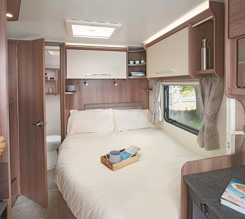 Bailey Bedding Set For Phoenix 440