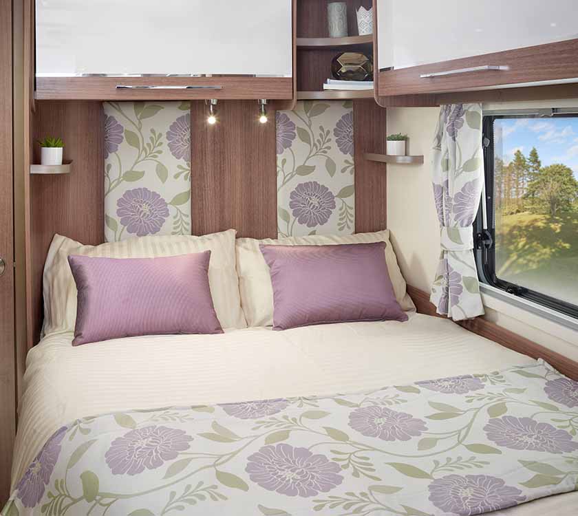 Read more about Bedding Set for Fixed Bed Unicorn IV Finsbury product image