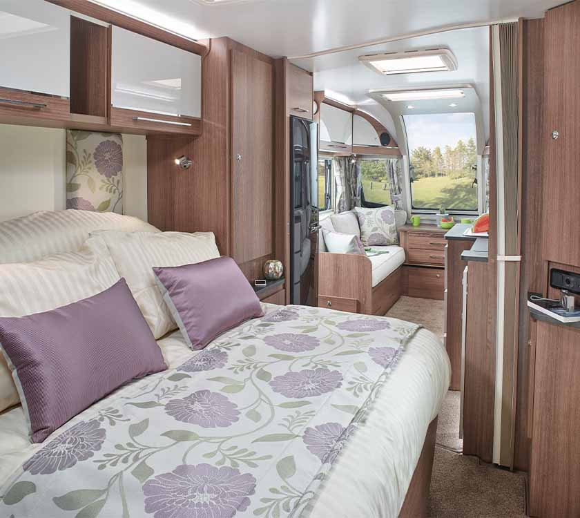 Read more about Bedding Set for Island Bed Unicorn IV Finsbury product image