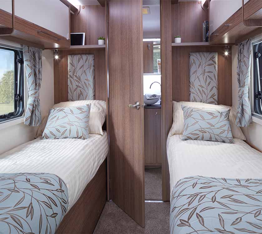 Read more about Bedding Set Twin Fixed Bed Unicorn IV Brompton product image