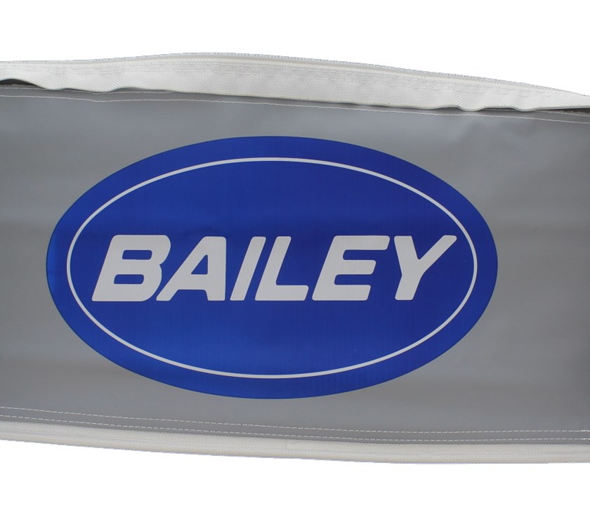 Read more about Bailey Lightweight Twin Axle Wheel Cover A product image