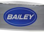 Bailey Lightweight Double Axle Wheel Cover