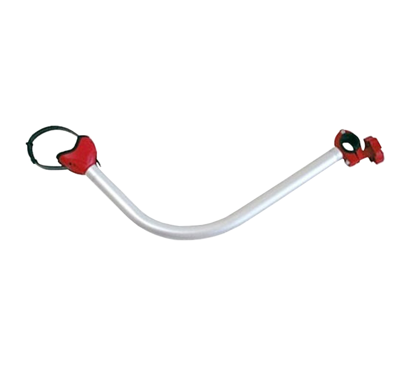 Fiamma Cycle Rack Bike Block Pro 4 Red