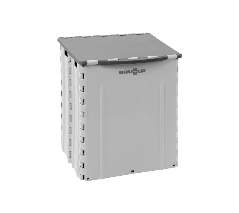 Brunner Plitter Litter Bin