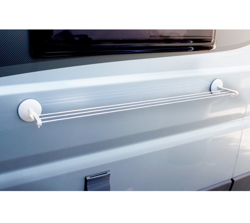 Brunner Pops Camping Washing Line