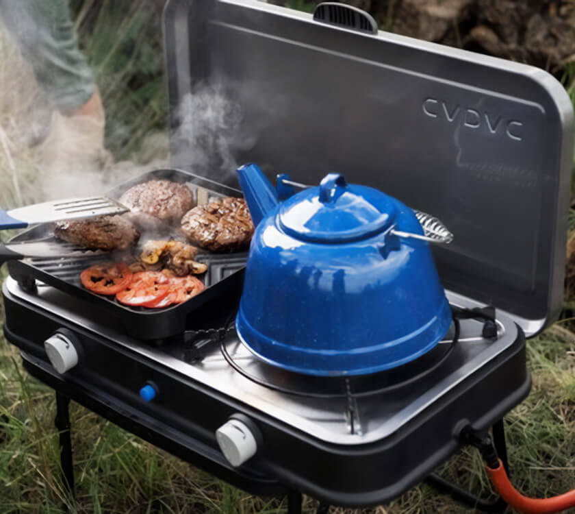 cadac smoker cooker