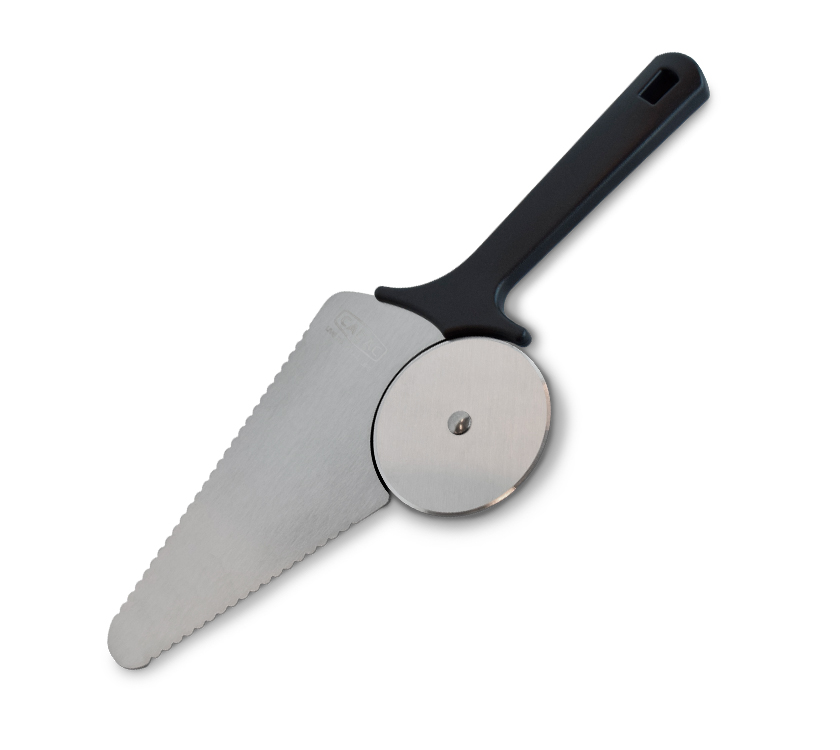 Cadac Pizza Slicer 2-In-1