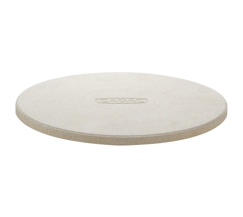 Cadac Mini Pizza Stone for BBQ - 25cm