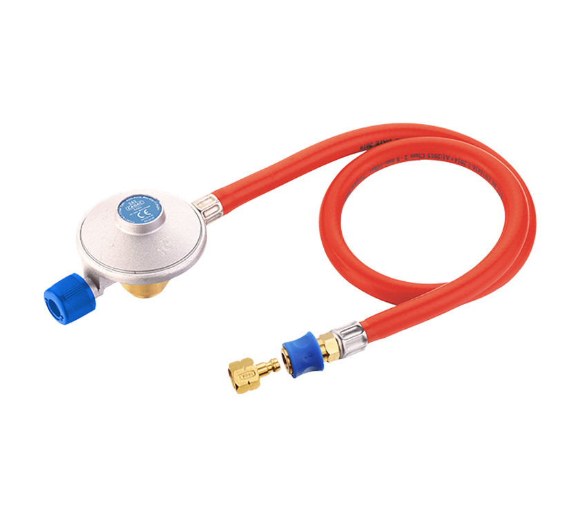 Cadac Threaded Cartridge Regulator Quick Release