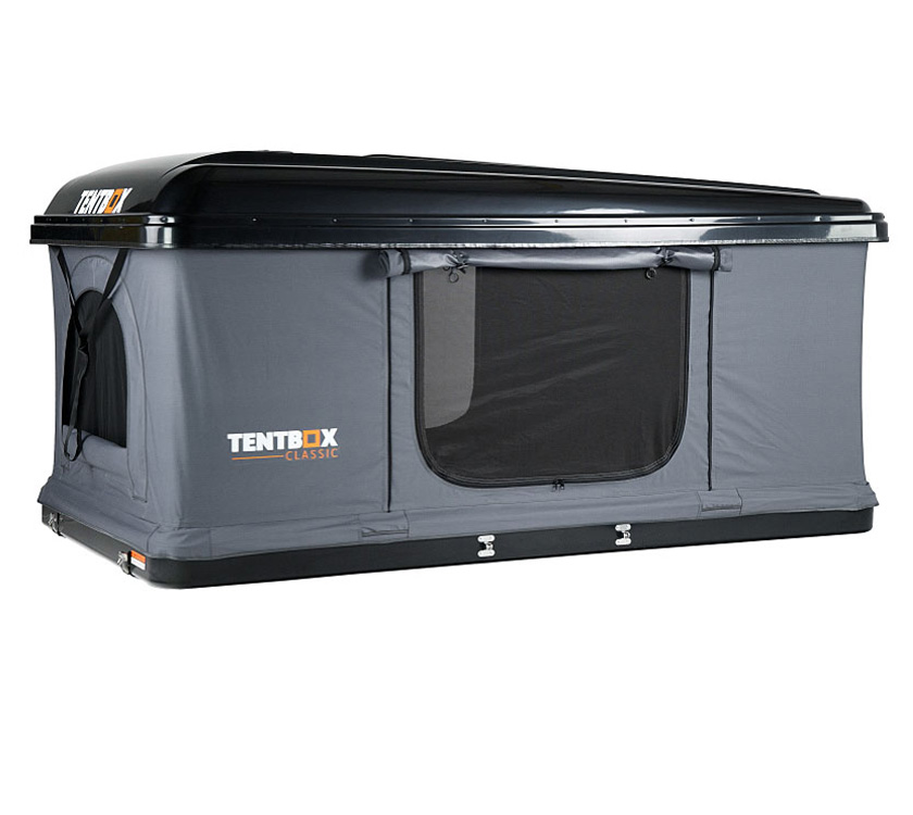 TentBox Classic – Grey