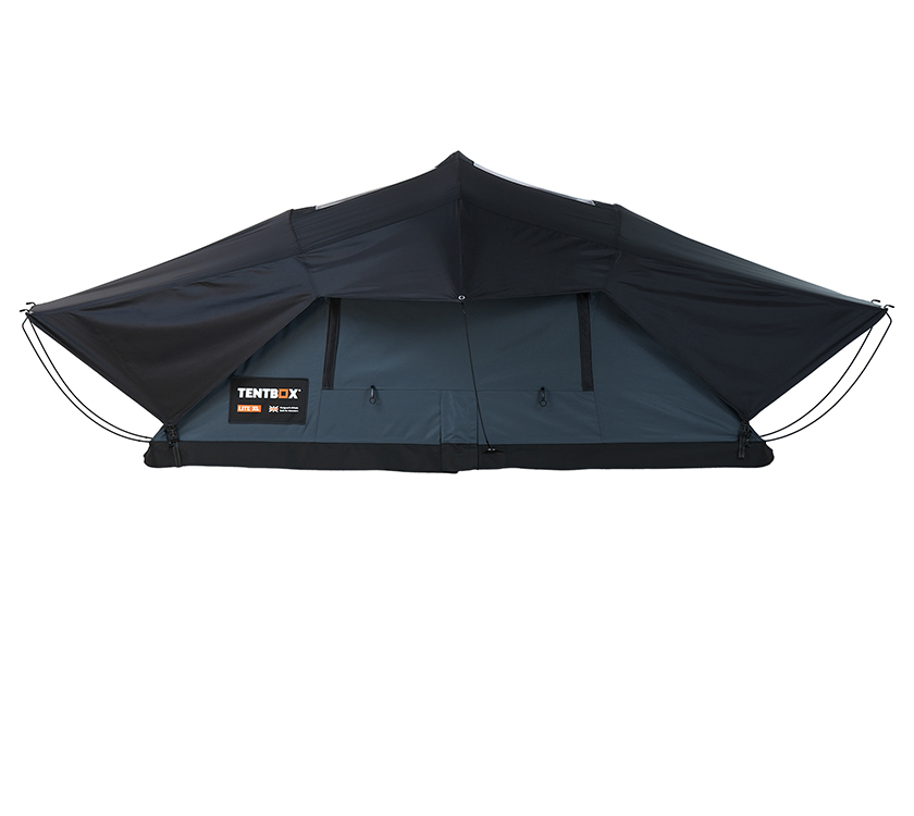 TentBox Lite XL – Slate