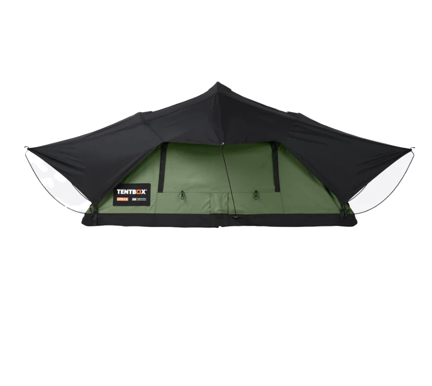 TentBox Lite 2.0 – Forest