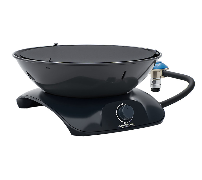 Campingaz 360 Grill BBQ - Anthracite