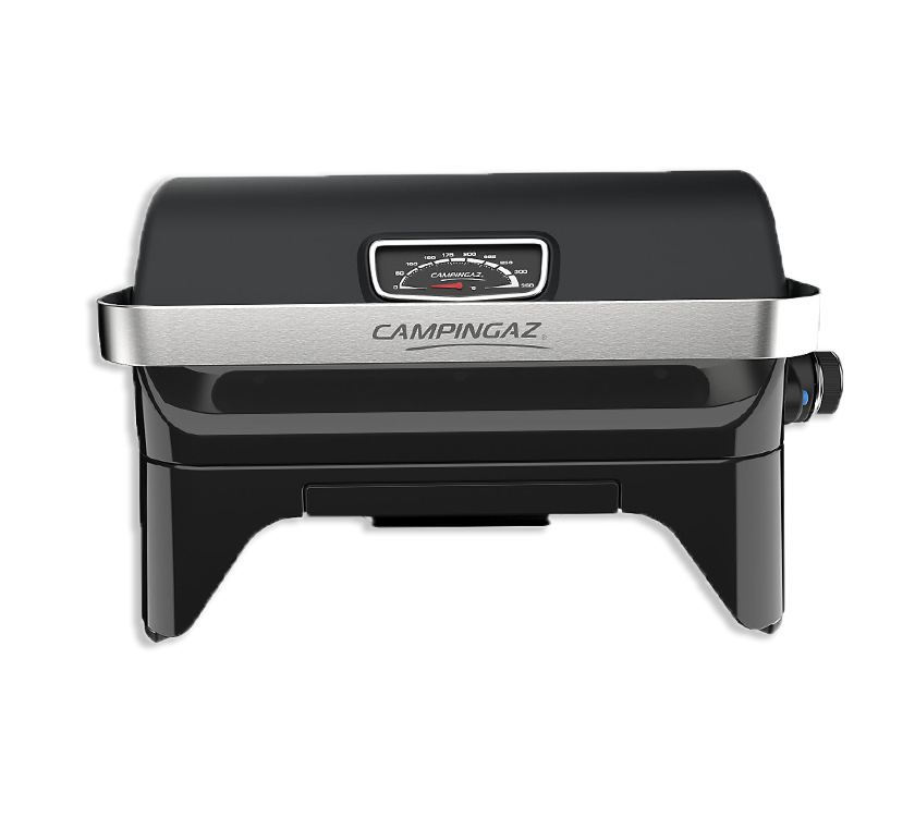 Campingaz Attitude 2Go Tabletop BBQ - Black