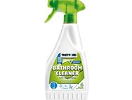 Thetford Bathroom and Toilet Cleaner Spray Bottle - Green for Caravans and Motorhomes