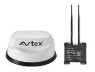 Avtex AMR985 Mobile WiFi for Motorhomes & Caravans - USE 1045752