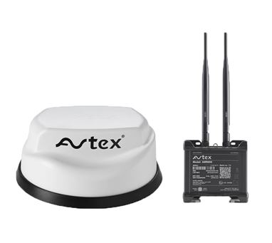 Avtex Mobile WiFi for Motorhomes & Caravans