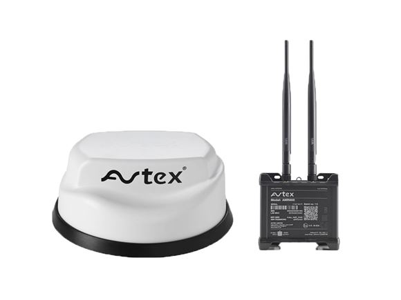 Avtex AMR985 Mobile WiFi for Motorhomes & Caravans product image