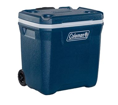 Coleman Xtreme Wheeled Cooler Box - 26Ltr