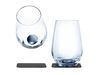 Read more about Silwy Magnetic Tumblers 400ml Set of 2 - Longdrink product image