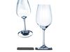 Read more about Silwy Magnetic Wine Glasses 250ml Set of 2 product image