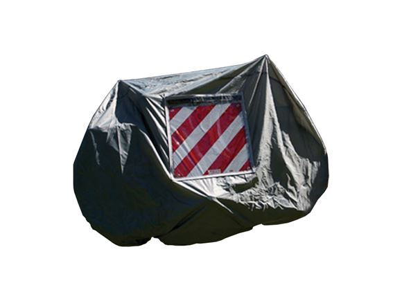 Read more about Fiamma Cycle Cover Premium S 2/4 Bikes product image