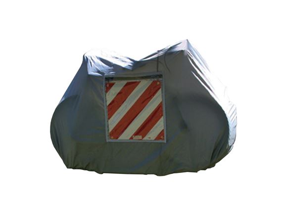 Read more about Fiamma Cycle Cover S 2-3 Bikes product image