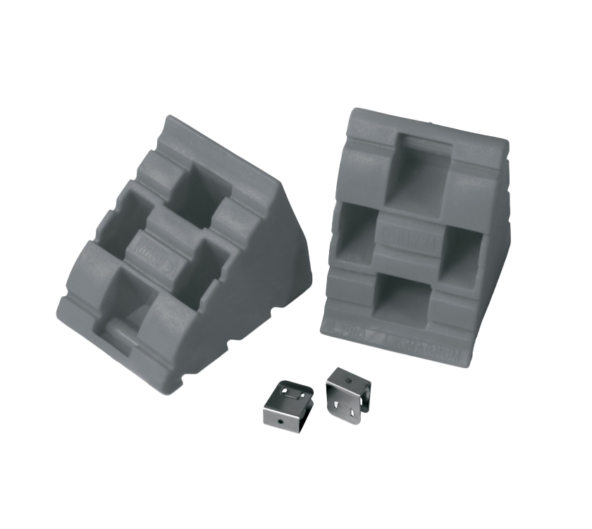 Fiamma Chock for Levelling Ramps (Pair)