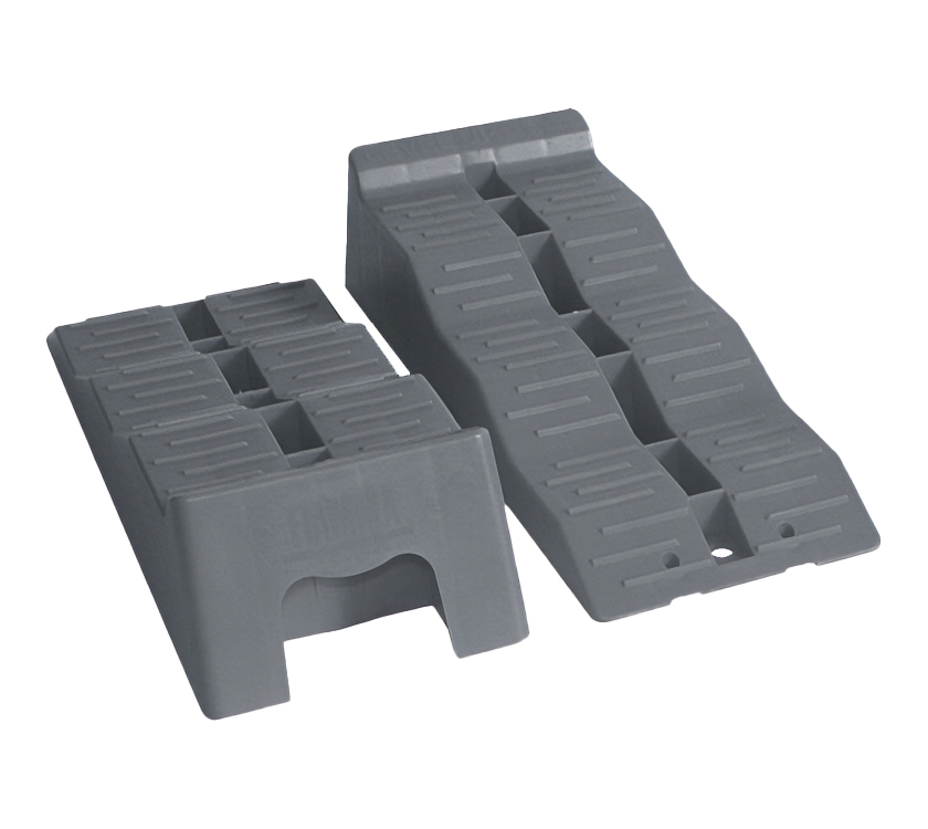 Fiamma Level Up Levelling Ramps – Pair