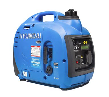 Hyundai HY1000Si Inverter Generator