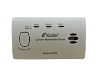 Kidde K7C0 Carbon Monoxide Alarm