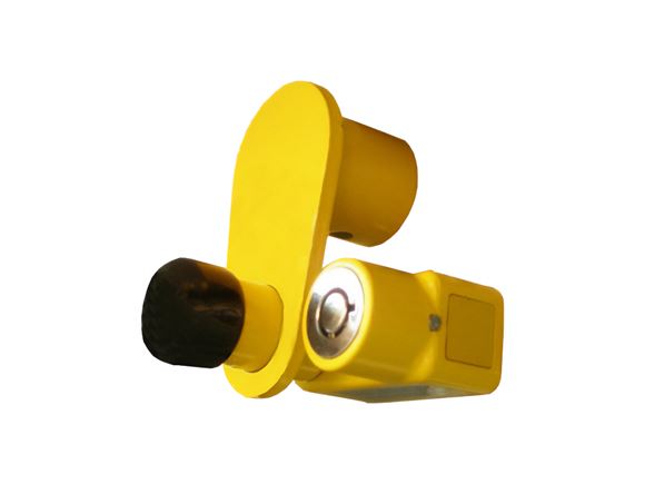 Milenco Adjustable Corner Steady Lock - Set of 2 product image