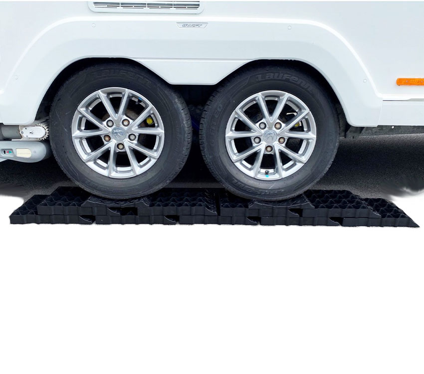 Milenco Stacka 9 Level Set with Bag