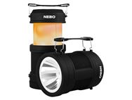 NEBO Big Poppy Rechargeable LED Lantern