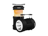 NEBO Big Poppy Rechargeable LED Lantern