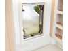 Read more about Washroom Window Optional Privacy Graphic to fit 350x550mm Window (actual graphic size 510x300mm) product image