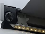 Thule Awning LED Strip Mounting Rail - 6300