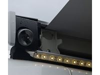 Thule Awning LED Strip Mounting Rail - 6300