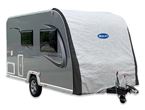 Tow Pro Extra Towing Cover for Bailey Caravans