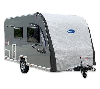 Tow Pro Extra Towing Cover for Bailey Caravans