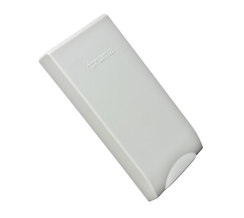 Truma Outer Cowl Cover Fiat White