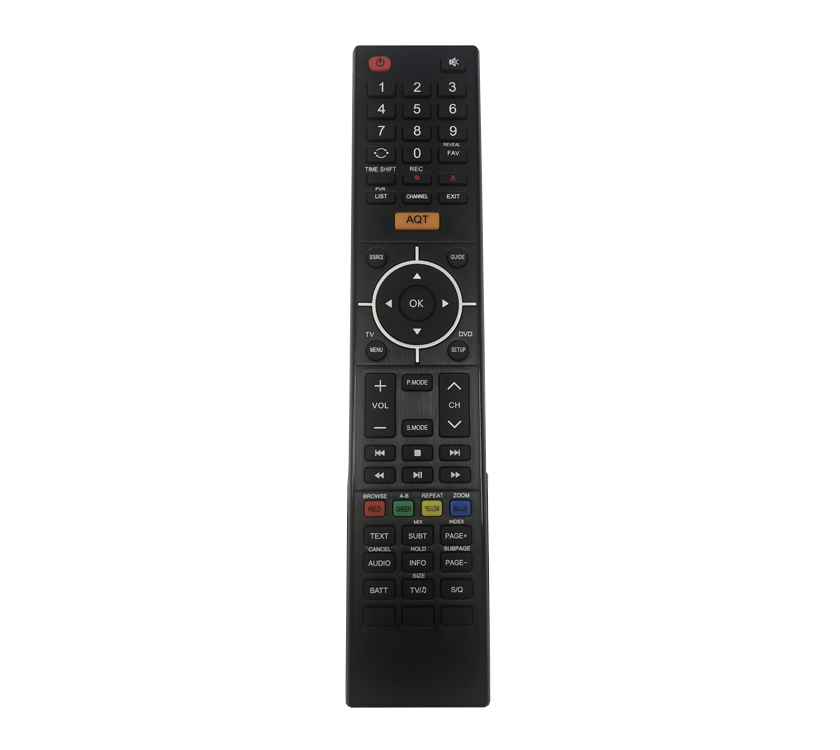 Avtex Remote Control for DRS DRS-PRO TV
