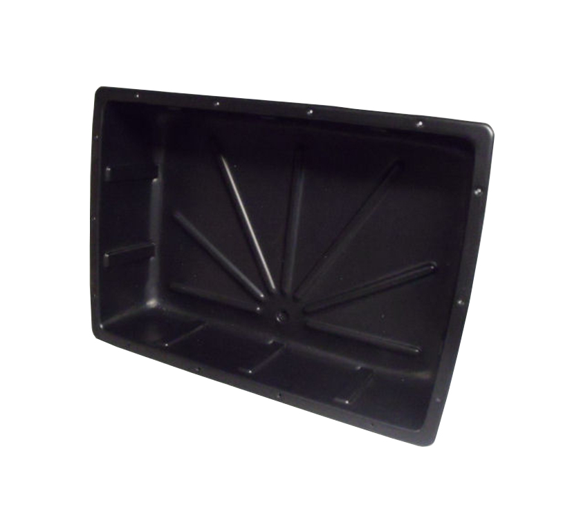 Under Floor Storage Tray 660 x 460