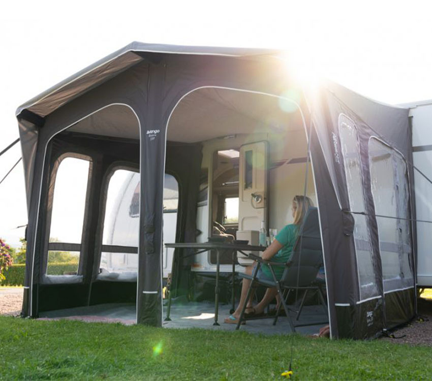 Read more about Vango Riviera Elements ProShield Caravan Air Awning product image